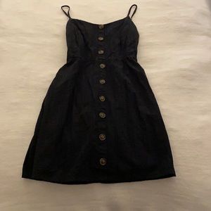 PLT - Black dress